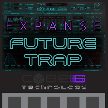 Expanse Future Trap