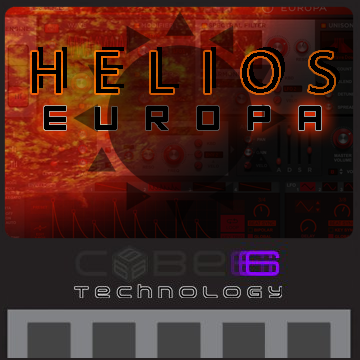 Europa Helios