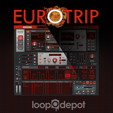 Eurotrip