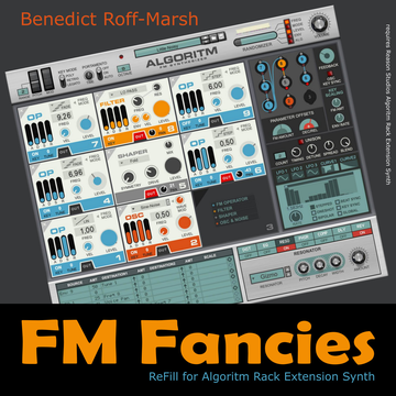 FM Fancies