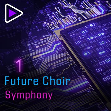 Europa Future Choir Symphony