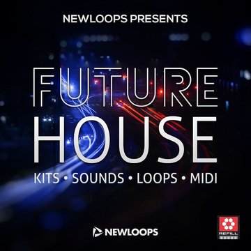 Future House NL