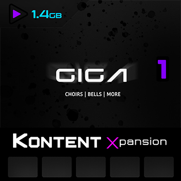 Glacius X Giga Kontent 1 Xpansion