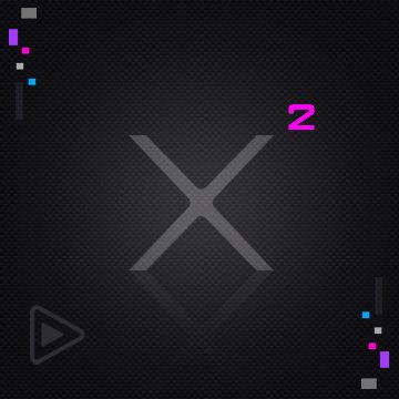 Glacius X Hybrid Wave Synthesizer