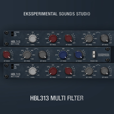 HBL313 Multi Filter