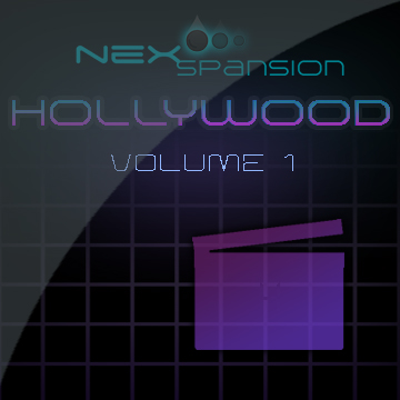 Hollywood Nexspansion