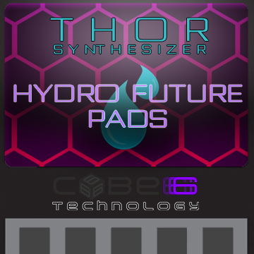 Thor Hydro Future Pads