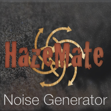 HazeMate Noise Generator