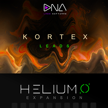 Helium Kortex