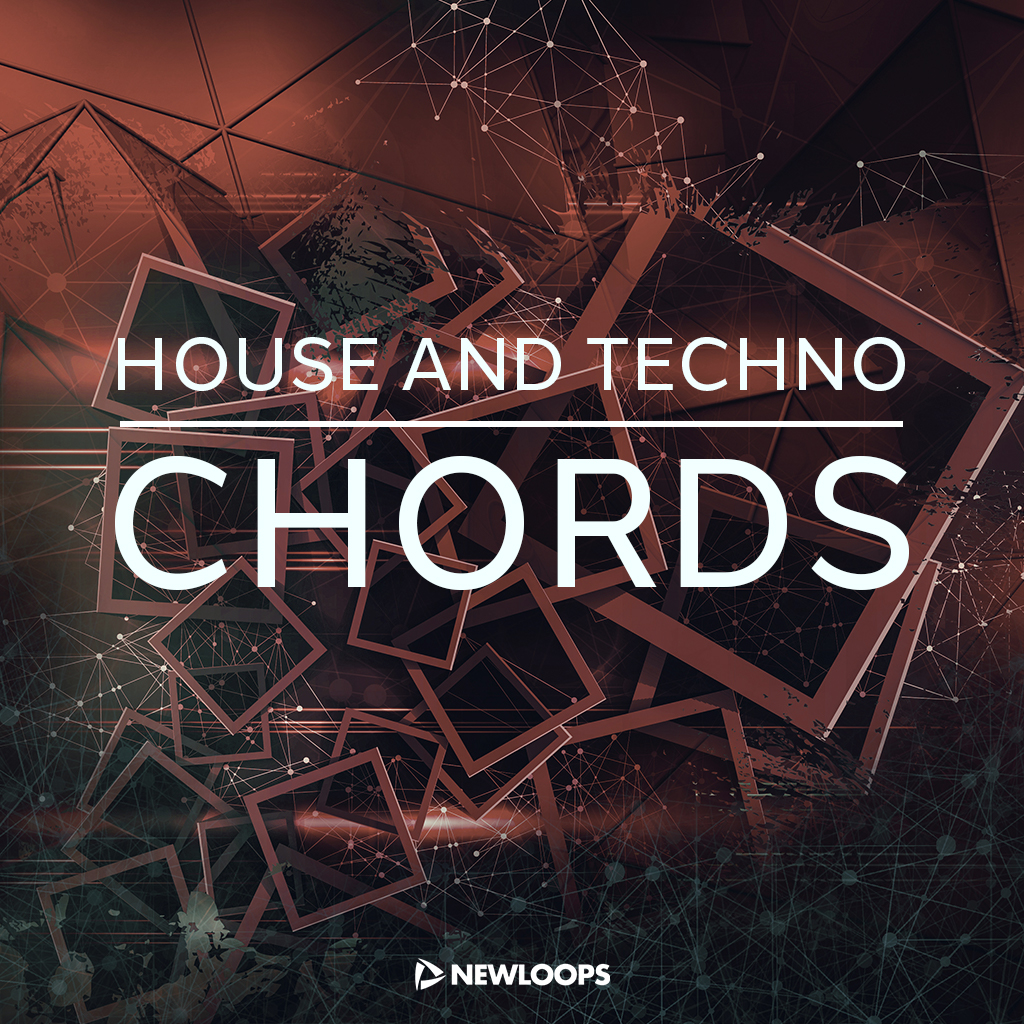 House and Techno Chords | House & Techno Chords | Shop | Reason