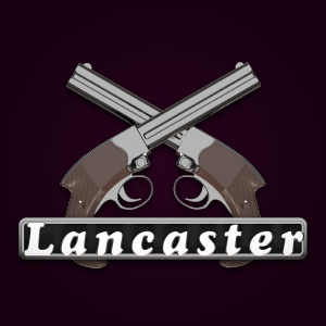 Amplifikation Lancaster Guitar Amp