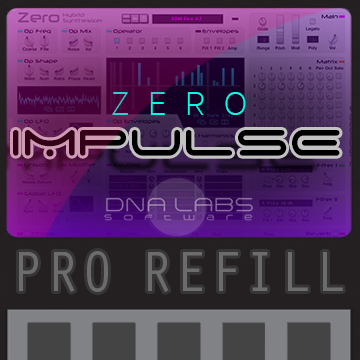 Zero Impulse Pro