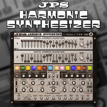 JPS Harmonic Synthesizer
