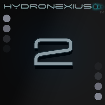 Hydronexius Workstation ROM