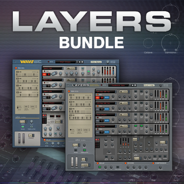 Layers Bundle