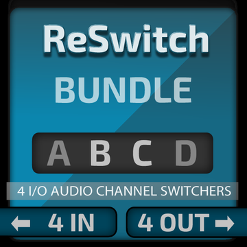 ReSwitch Bundle