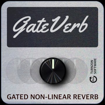GateVerb Non-Linear Reverb