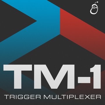 TM-1 Trigger Multiplexer