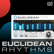 Euclidean Rhythms
