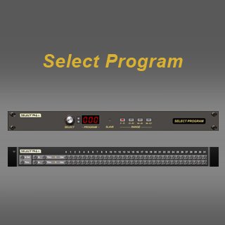 Select Program