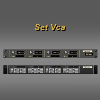 Set Vca