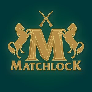 Amplifikation Matchlock Guitar Amp