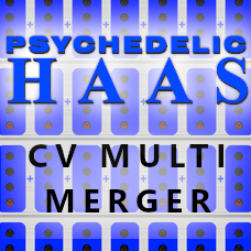 PSYH - CV MultiMerger