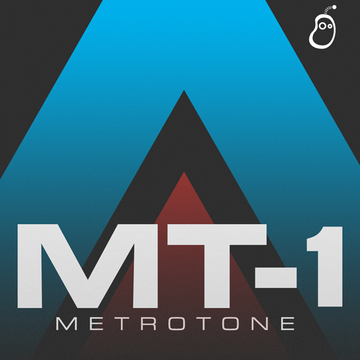 MT-1 MetroTone Metronome