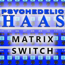 PSYH - Matrix Signal Switch