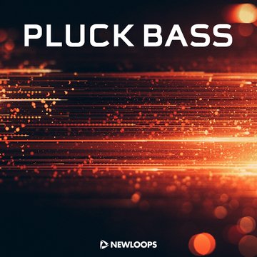 Pluck Bass