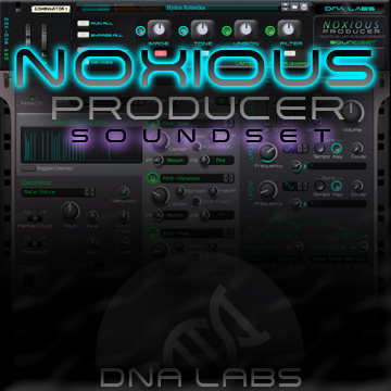 Noxious Producer ReFill