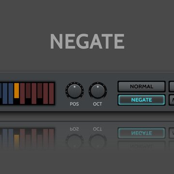Negate