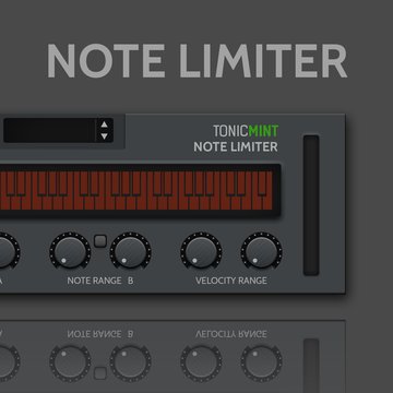 Note Limiter
