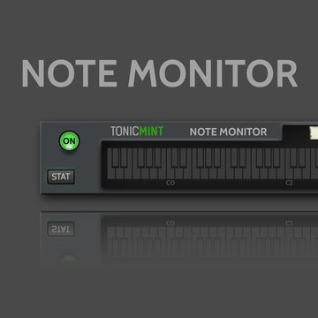 Note Monitor