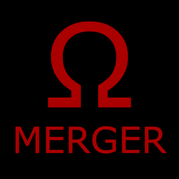 Omega Merger