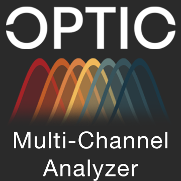 Optic Multi Channel Analyzer