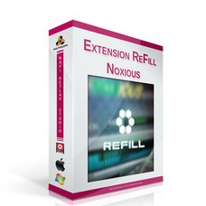 Extension ReFill-Noxious