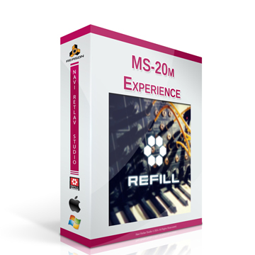 MS-20m Experience
