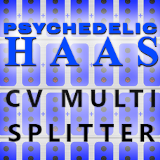 PSYH - CV MultiSplitter