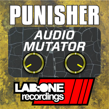 Punisher Audio Mutator