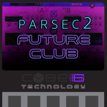 Parsec 2 Future Club
