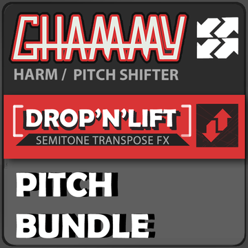 Turn2on Pitch Bundle