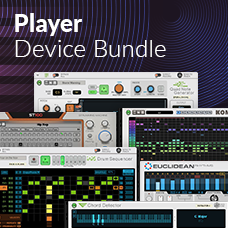 Player Device Bundle