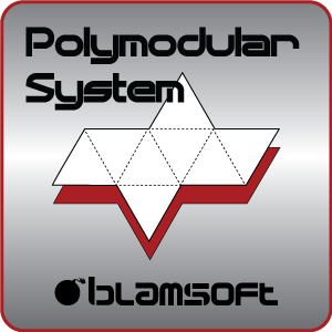 Polymodular System II