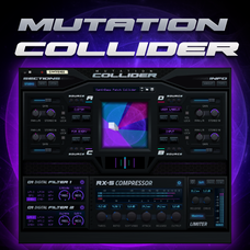 Mutation Collider