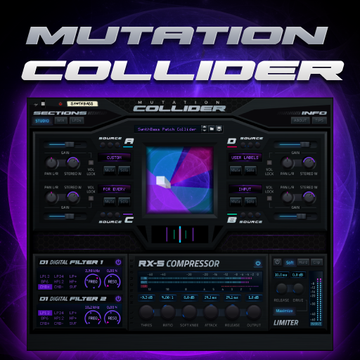 Mutation Collider