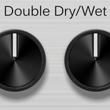 Double Dry/Wet