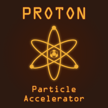 Proton Particle Accelerator