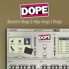 Beatmaker DOPE