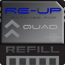 Re-Up Quad